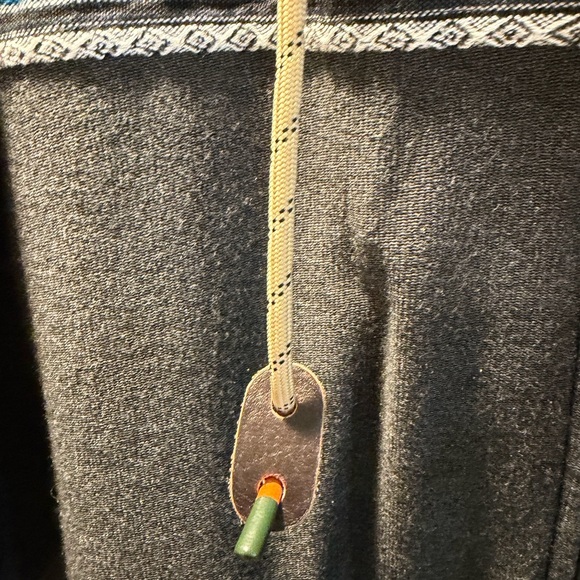 Howler Brothers Shaman Hoodie XL - Picture 6 of 6